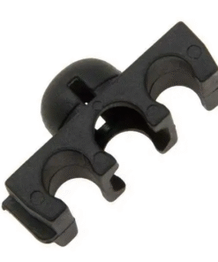 Ignition Cable Holder – 3-Slot (1963 & Later Bug/Bus) (3 - 5 Days Wait)
