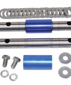 EMPI High Performance Rocker Shaft Kit with Floating Center Spacer - FREE SHIPPING (3 - 5 Days Wait)