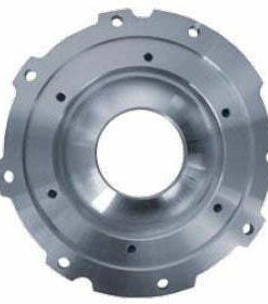 Aluminum Transmission Side Cover / Swing Axle Each (3 - 5 Days Wait)