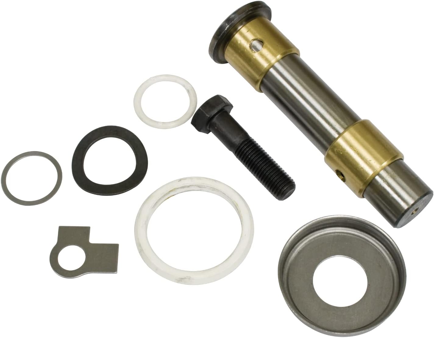 Swing Lever Rebuild Kit. Type 2 68-79