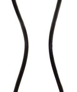 Stock Size Pulley Belt, 9.5 x 905mm, Bulk - FREE SHIPPING (3 - 5 DAYS WAIT)