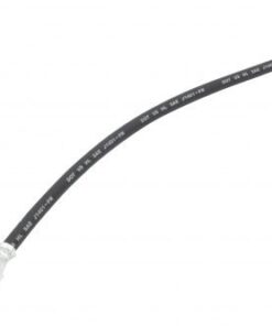 Brake Hose, M/F 440mm / 7.50", Front - Part # 98-6703-B (3 - 5 DAYS WAIT)