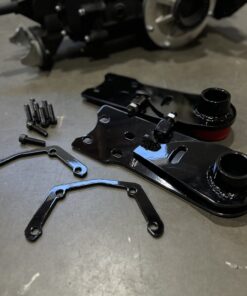 Busboys Parts