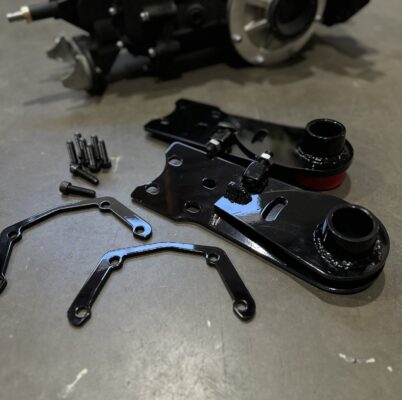 Busboys Parts