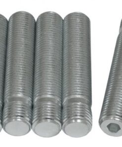 Extra Long Wheel Studs - Set of 5 (3-5 DAYS WAIT)
