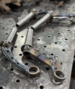 L&L Bug Ball Joint Arm Combo (3-5 WEEKS WAIT)