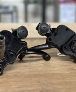 Front Early Lift Spindle '53-'65 (Pair) (5-7 DAYS WAIT)