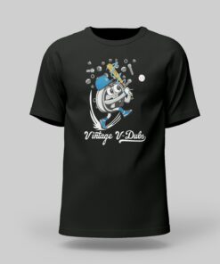 Dodger Fuch Home Run- FREE SHIPPING (M) (3-5 DAYS WAIT)