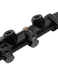 Dual Circuit Brake Master Cylinder, 25mm Type 1 67–77, Ghia 67-74, Type 181 73-74, Sold w/o Reservoir - (3-5 DAYS WAIT) - Part # 98-6000-B