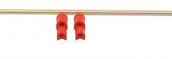 EMPI Sway Bar, Front, Type 1 55-65, Link Pin Suspension - Part # 00-9596-0 (3-5 DAYS WAIT)