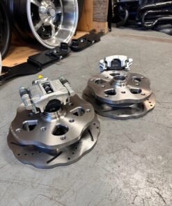 B.B.B T-1 Best Beetle Brakes (5-7 DAYS WAIT)