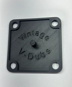 3D Oil Filler Cap (3-5 DAYS WAIT)