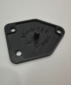 3D Oil Cooler Cap (3-5 DAYS WAIT)