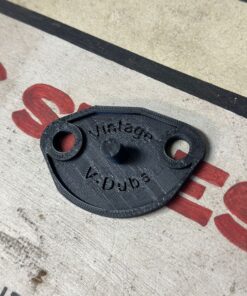 3D Fuel Pump Cap (3-5 DAYS WAIT)