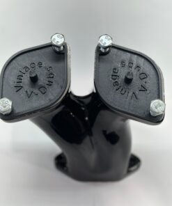 VVD IDF Caps (3-5 DAYS WAIT)