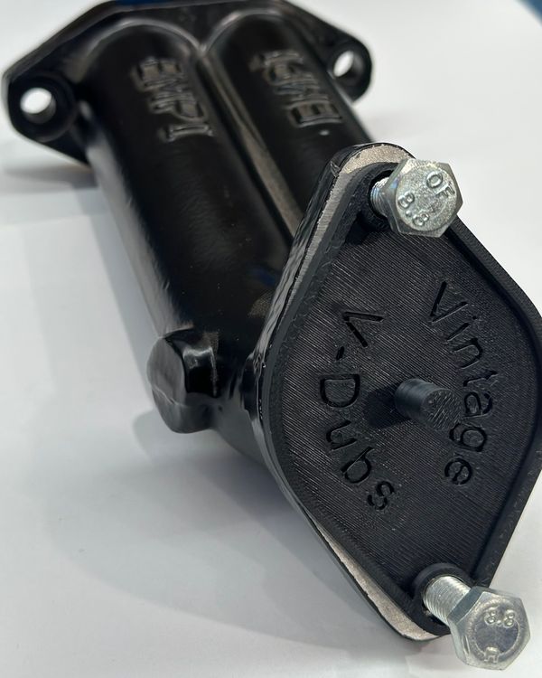 VVD Kardon Caps 2