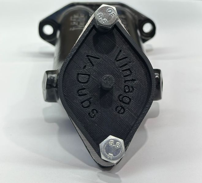 VVD Kardon Caps