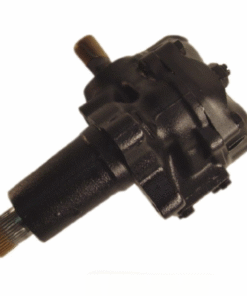 Steering Box - 1968-1972 Bus, Rebuilt (5-7 DAYS WAIT)