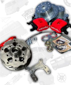 COMBO MAGIC BRAKES – THE ULTIMATE DISC BRAKE UPGRADE (3-5 WEEKS WAIT)