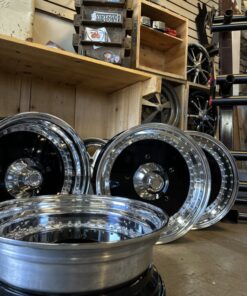 3P Center Lines – 17 Inch (4-6 WEEKS WAIT)