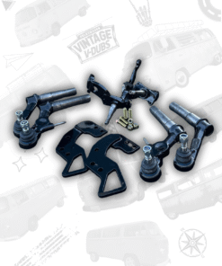 Bay Aggressive Drop Kit 1968 - 1979 (3-5 WEEKS WAIT)