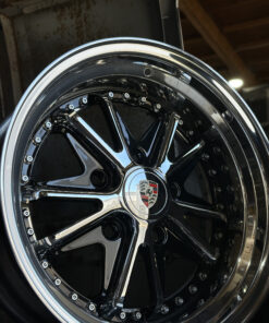 3 Piece Porsche 16s (3-5 WEEKS WAIT)
