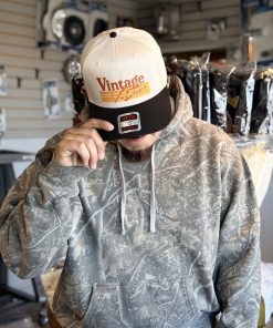 Retro VVD Hat - FREE SHIPPING