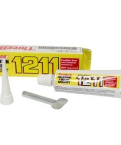 ThreeBond 1211 Silicone Liquid Gasket Sealer 3.5 oz #91-1211
