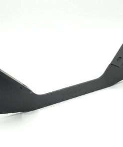 Transmission Mount, Rear, Solid Steel, Light Weight. #88-1310B