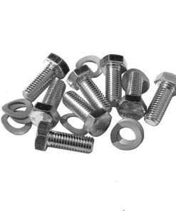 Bolts for Disc Brake Adapter,  Improved Clearance #95-2604
