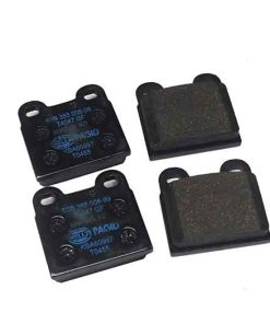 Brake Pads for our TRW based front kit #89-4050V