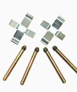 Disc Brake Pad Hardware kit #89-4049
