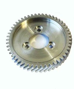 Cam Gear, Billet Aluminum #30-0037