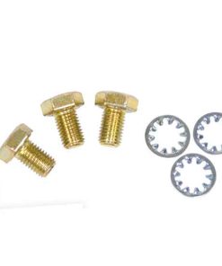 Cam Gear Bolts, for Bolt-On Cam gears#30-0005