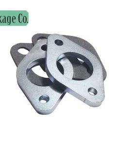 ICT Weber Carb Spacers, 1/4"#15-0282