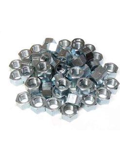 Case Half Nuts,  17mm socket size, pack of 60#95-2102
