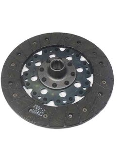 Clutch Disc, Rigid 200mm #20-0120