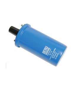 Coil, 12 Volt Oil Filled, Beru #85-0123