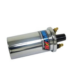 Coil, Compufire Epoxy Filled, Chrome85-0125C