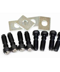 Valve Adjusting Screws, Ball in Socket #40-0600