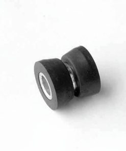 Bushing for Steering Damper, Super Beetle. EZ Install #88-3015