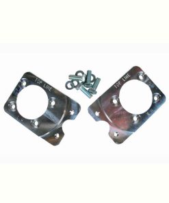 Disc Brake Adapters for Super, Wilwood #87-0989W