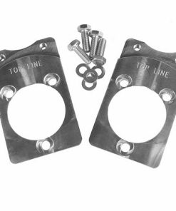 Disc Brake Adapters for Ball Joint Front Ends #87-0990