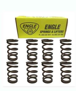Engle Single Valve Springs #30-0010