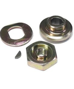 Fan Mounting Hardware Kit #90-0149
