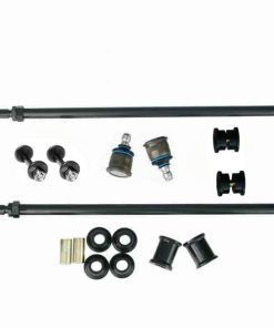 Front End Rebuilding Kit, 1975-79 Super Beetle, Stock Height #88-2306