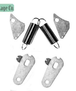 Kadron Solex Return Spring & Lever Kit #15-0280
