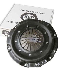 Kennedy Pressure Plate, Stage-2, Late #20-0068