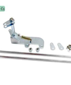 US Linkage Kadron/Solex Dual Carb #15-0202