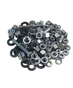 Longblock Hardware kit, Pro, 10mm#95-2002P